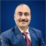 Picture of Gurmeet Wahi 